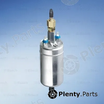 Bosch 0580464031 — Fuel Pump