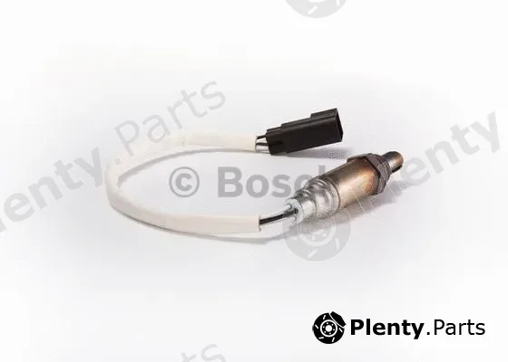 Bosch 0258003714 — Lambda Sensor