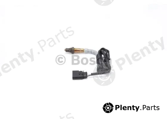 Lambda Sensor