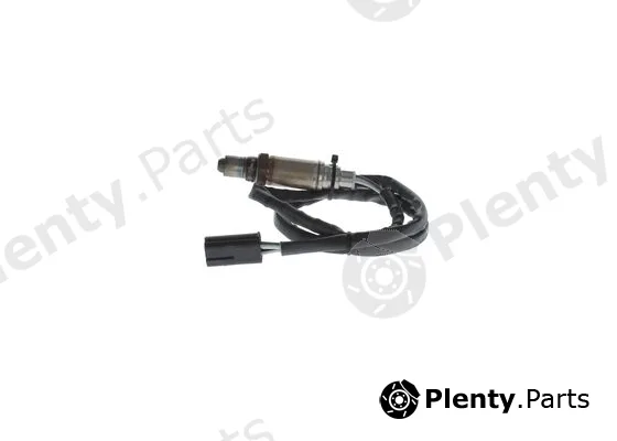 Lambda Sensor