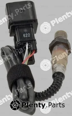 Lambda Sensor