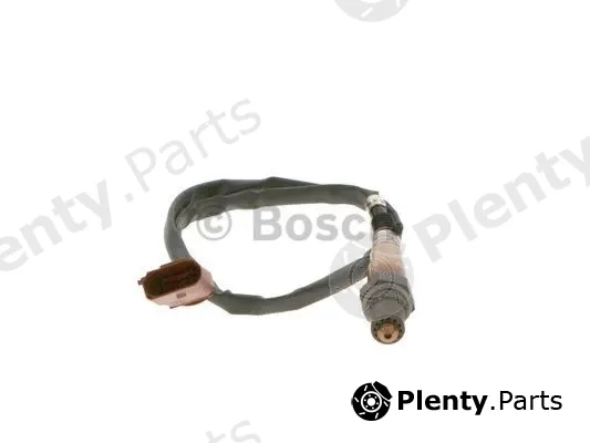Lambda Sensor
