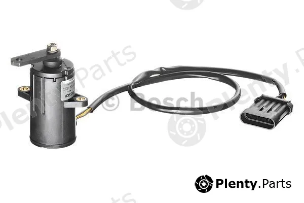 Bosch 0205001204 — Sensor, accelerator pedal position