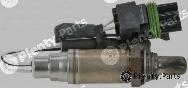 Lambda Sensor