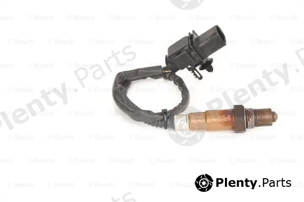 Lambda Sensor
