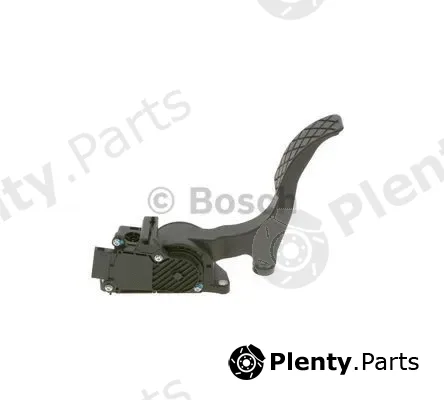 Bosch 0280755203 — Accelerator Pedal Unit