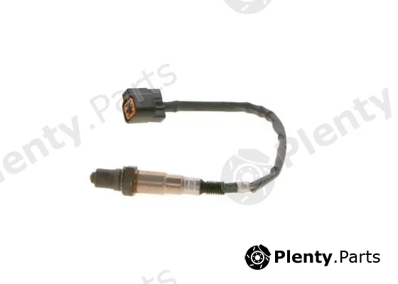 Lambda Sensor