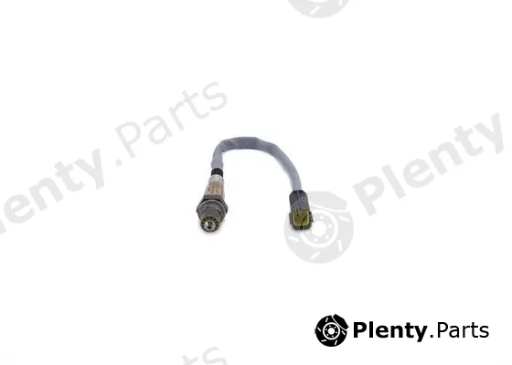 Lambda Sensor