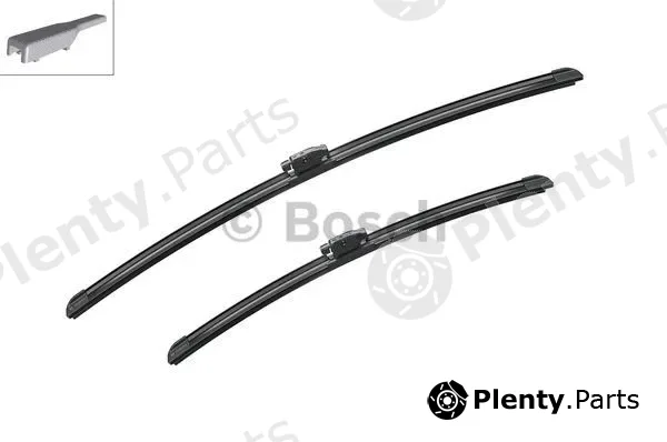 Bosch 3397014312 — Wiper Blade Aerotwin