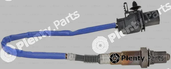 Lambda Sensor
