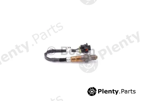 Lambda Sensor