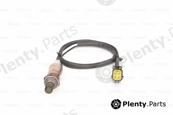Lambda Sensor