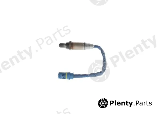 Lambda Sensor