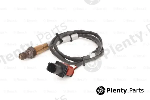 Bosch 0258017012 — Lambda Sensor