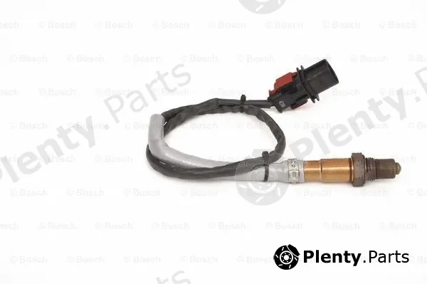 Bosch 0258017070 — Lambda Sensor