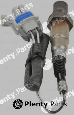 Lambda Sensor