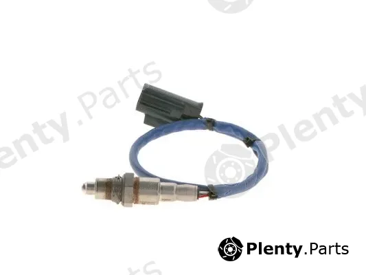 Lambda Sensor