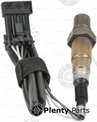 Lambda Sensor
