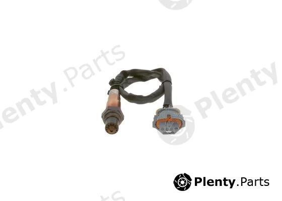 Lambda Sensor