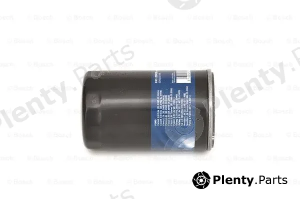 Bosch 0451103259 — Oil Filter