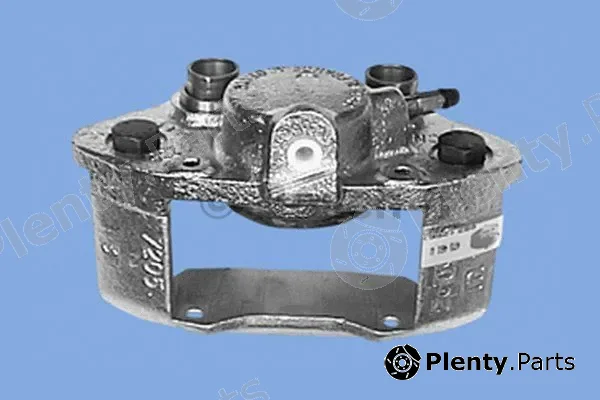 Bosch 0986473461 — Brake Caliper