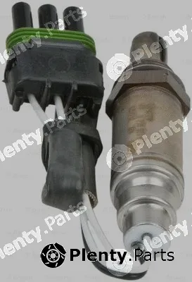 Lambda Sensor
