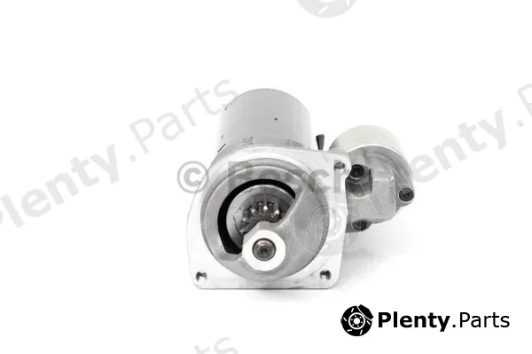 Bosch 1986S00907 — Starter