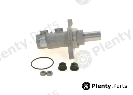 Bosch 0204820542 — Brake Master Cylinder