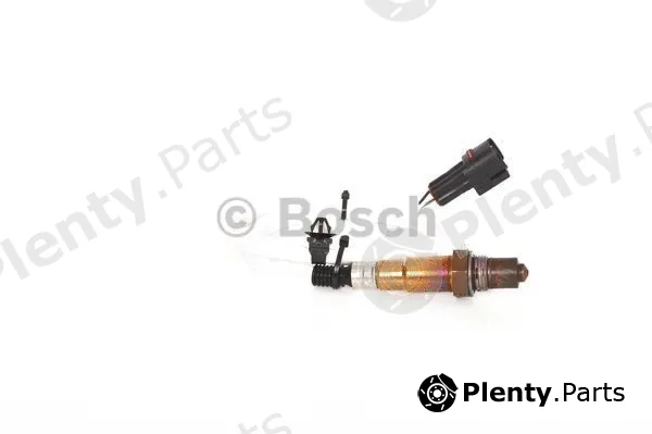 Lambda Sensor