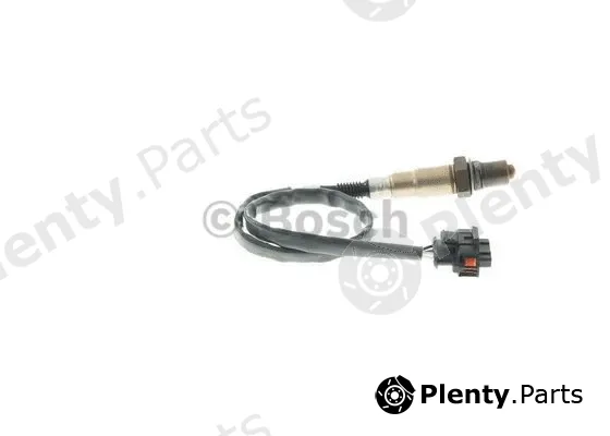 Bosch 0258010514 — Lambda Sensor
