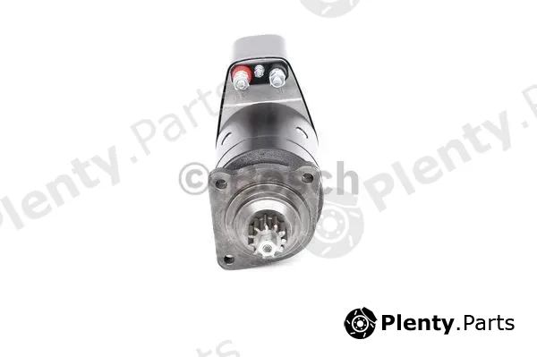 Bosch 0001416209 — Starter