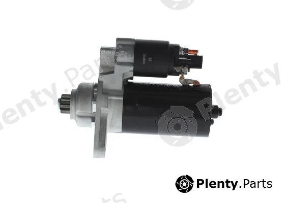 Bosch 1986S00797 — Starter