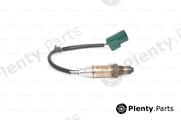 Lambda Sensor