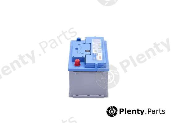 Bosch 0092S47341 — Starter Battery S4