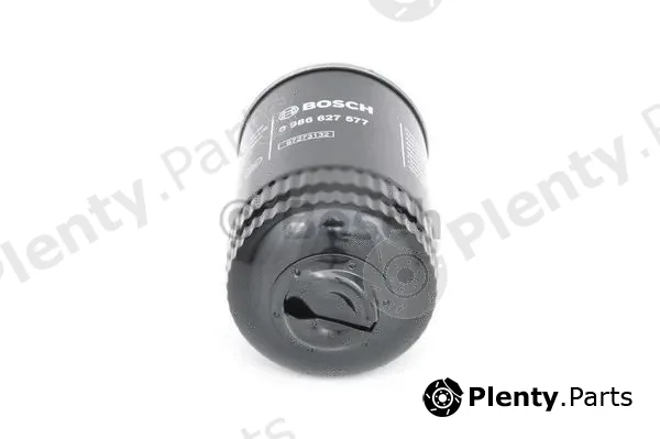 Bosch 0986627577 — Oil Filter
