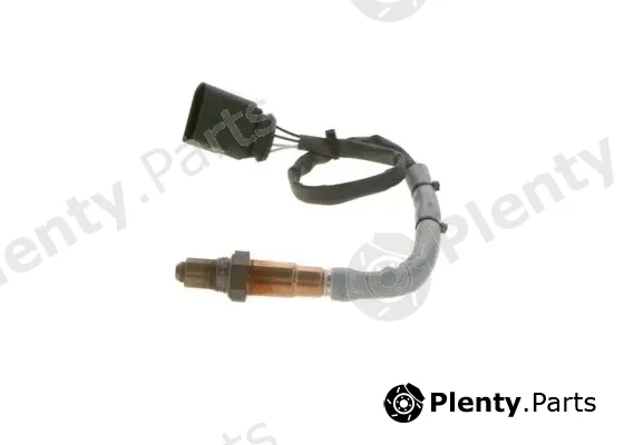Lambda Sensor