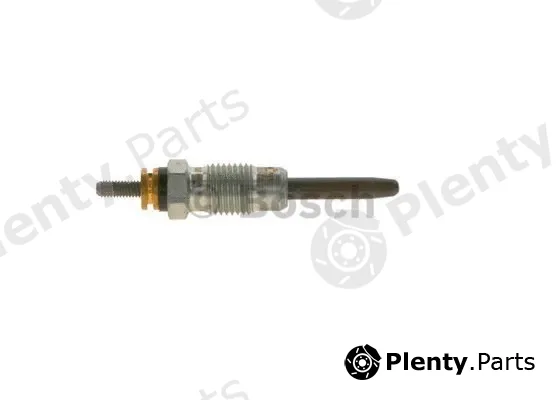 Bosch 0250202024 — Glow Plug Duraterm