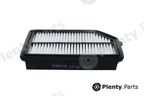 Bosch 0986AF3036 — Air Filter