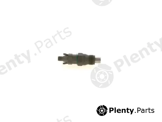 Bosch 0432217226 — Nozzle and Holder Assembly
