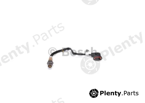 Lambda Sensor