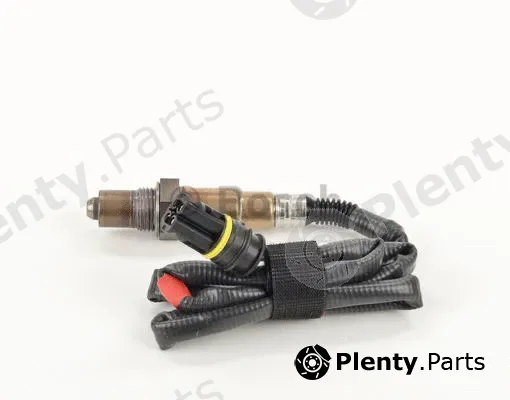 Lambda Sensor