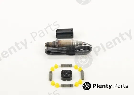 Lambda Sensor Universal