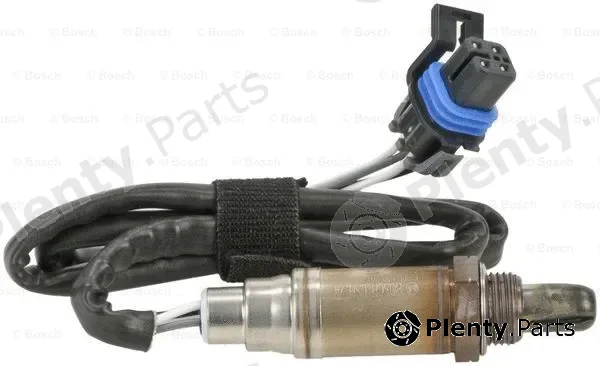 Lambda Sensor