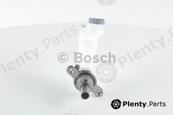 Bosch 0204054374 — Brake Master Cylinder