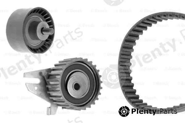Bosch 1987948086 — Timing Belt Kit