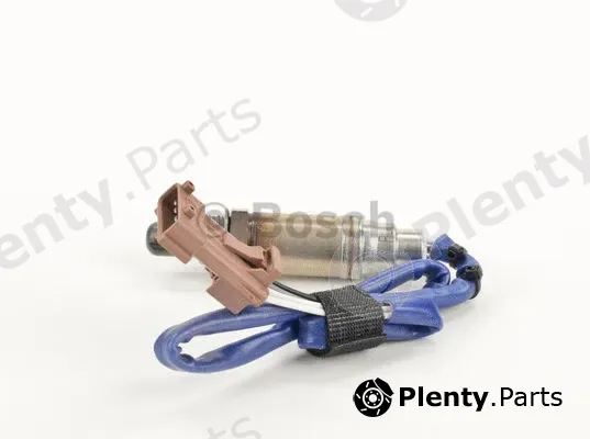 Bosch 0258003754 — Lambda Sensor