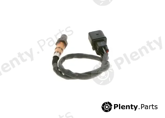 Lambda Sensor