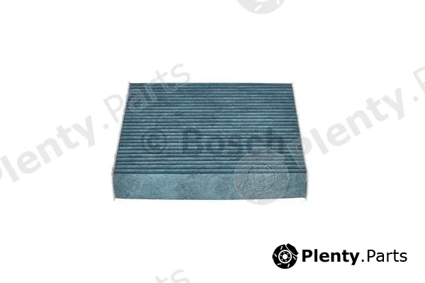 Bosch 0986628531 — Filter, cabin air FILTER+