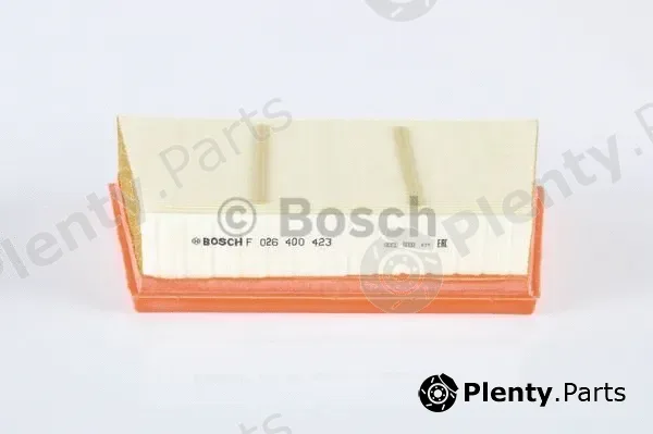 Bosch F026400423 — Air Filter