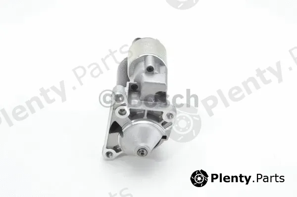 Bosch 0001108180 — Starter